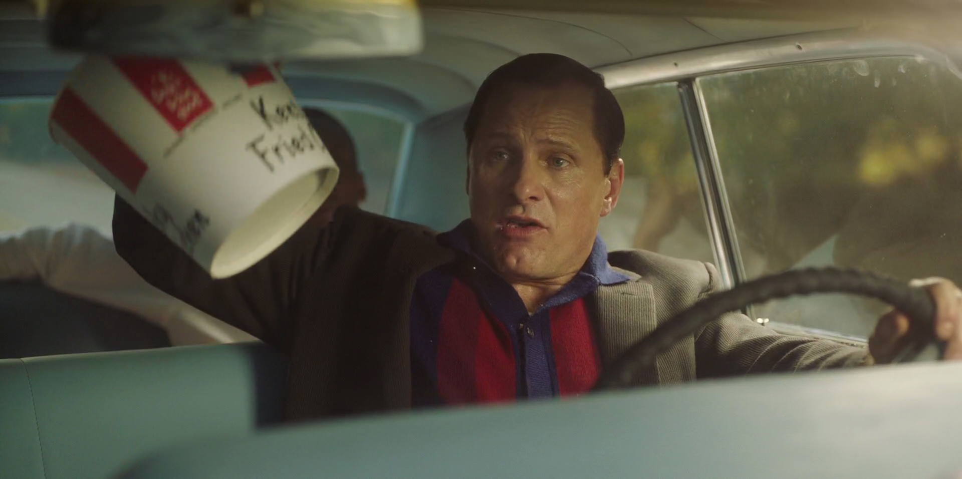 Green Book (2018) HD screenshot 6032
