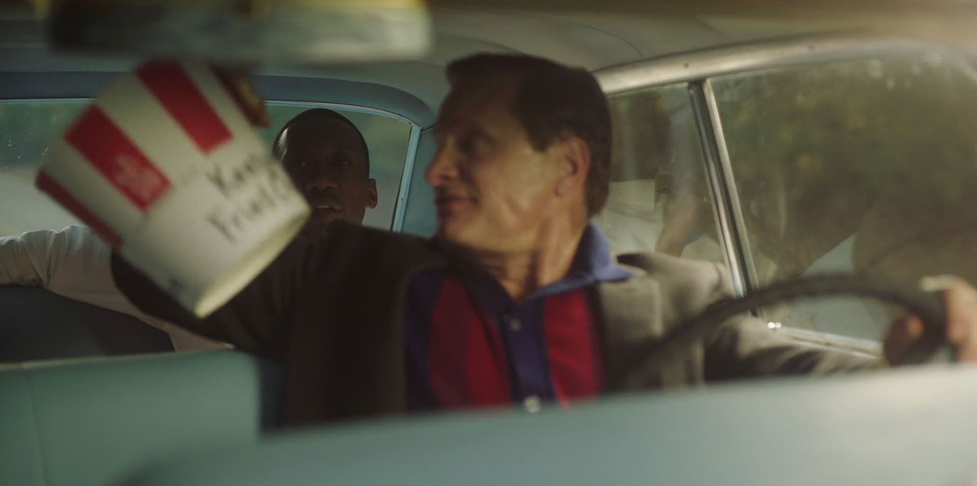 Green Book (2018) movie still 6034