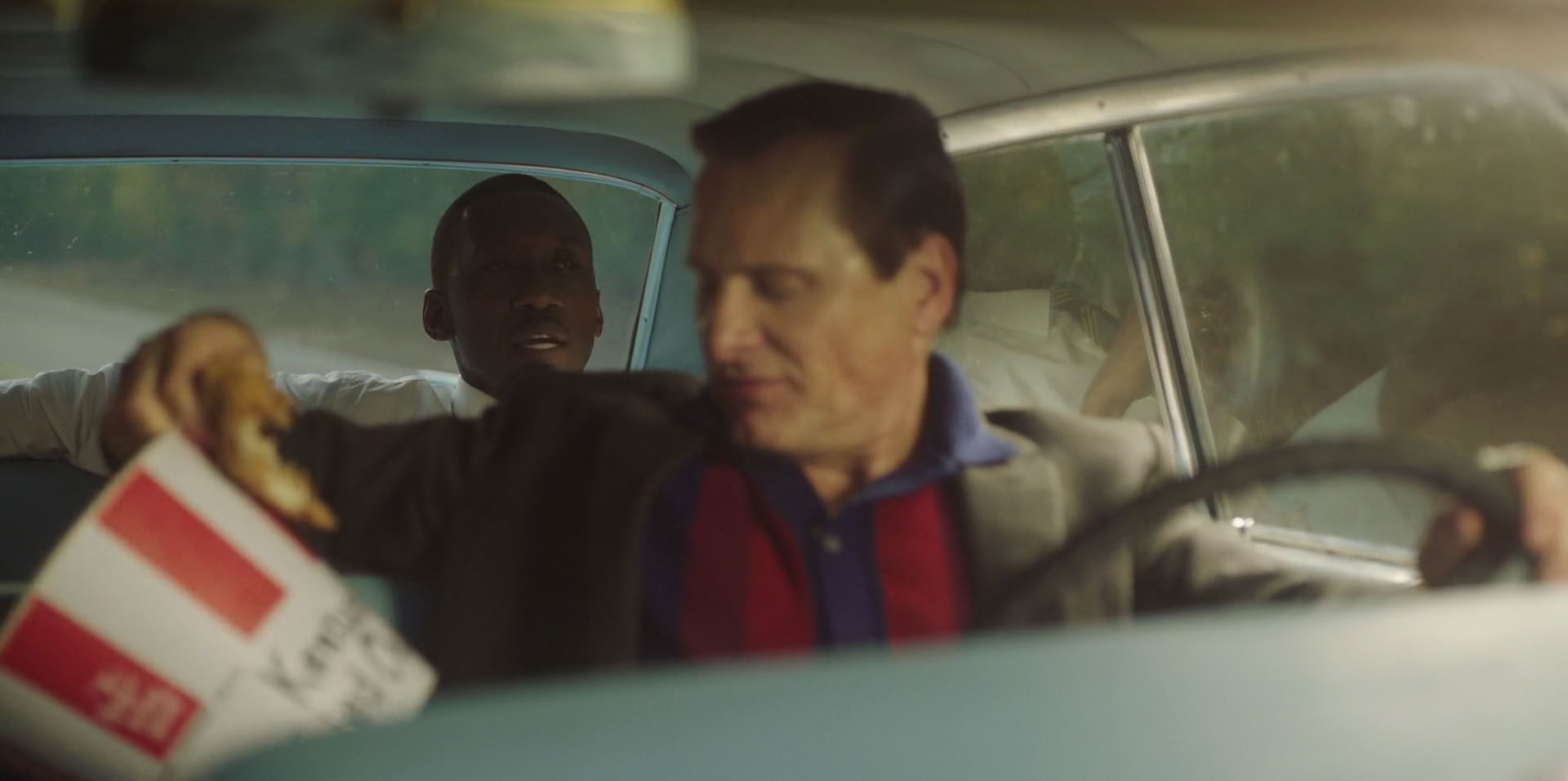 Green Book (2018) HD screenshot 6035