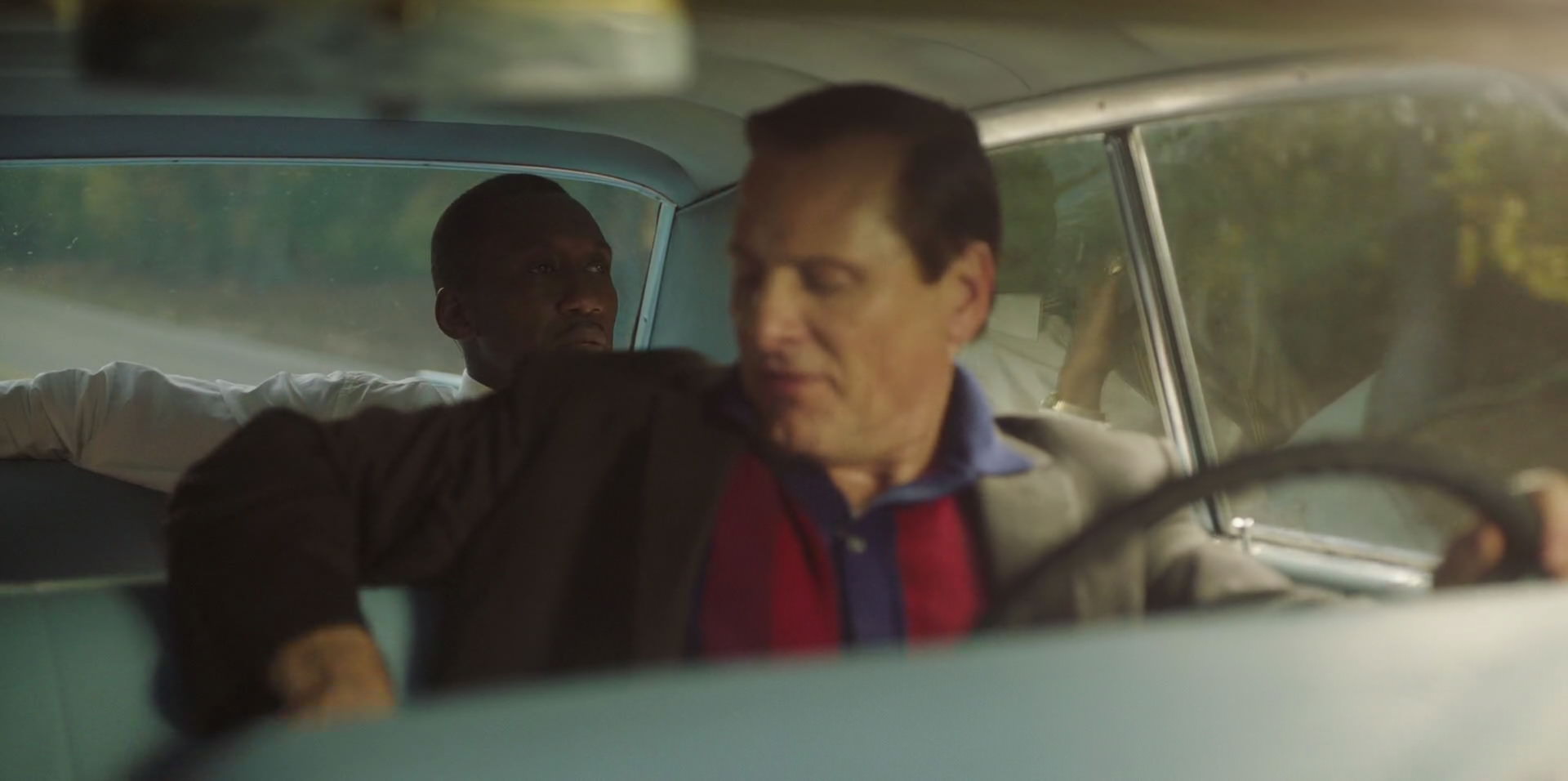 Green Book (2018) screencap 6036