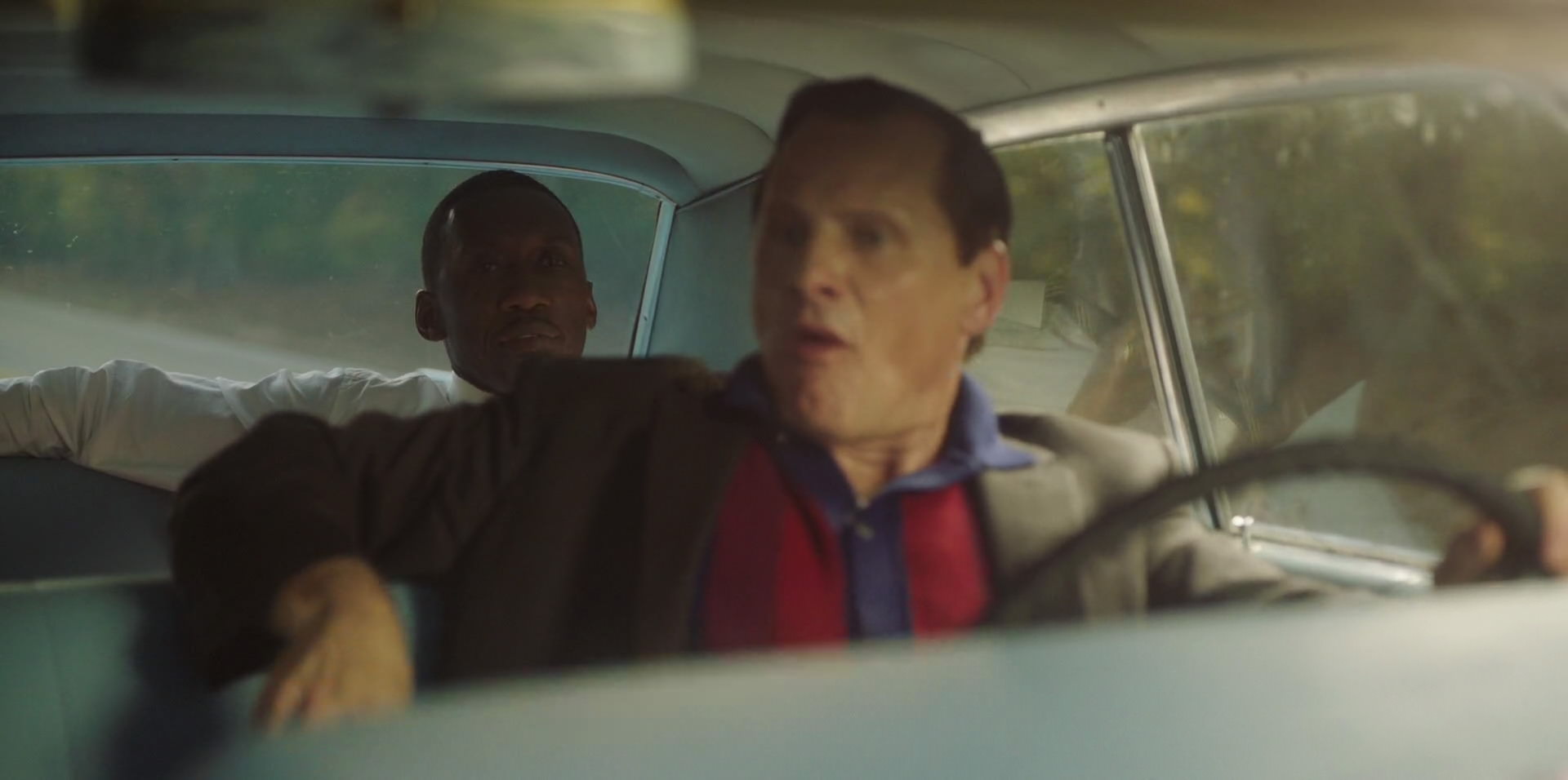 Green Book (2018) movie still 6037