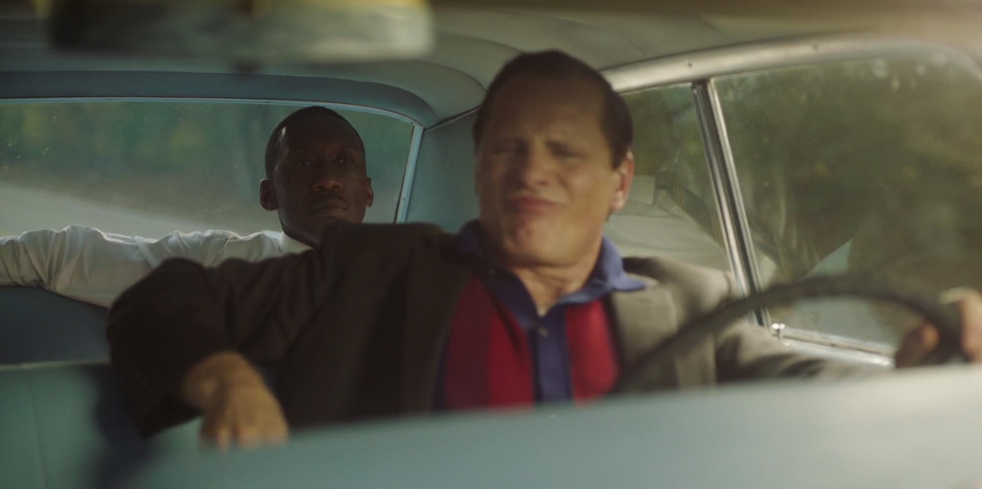 Green Book (2018) HD screenshot 6038