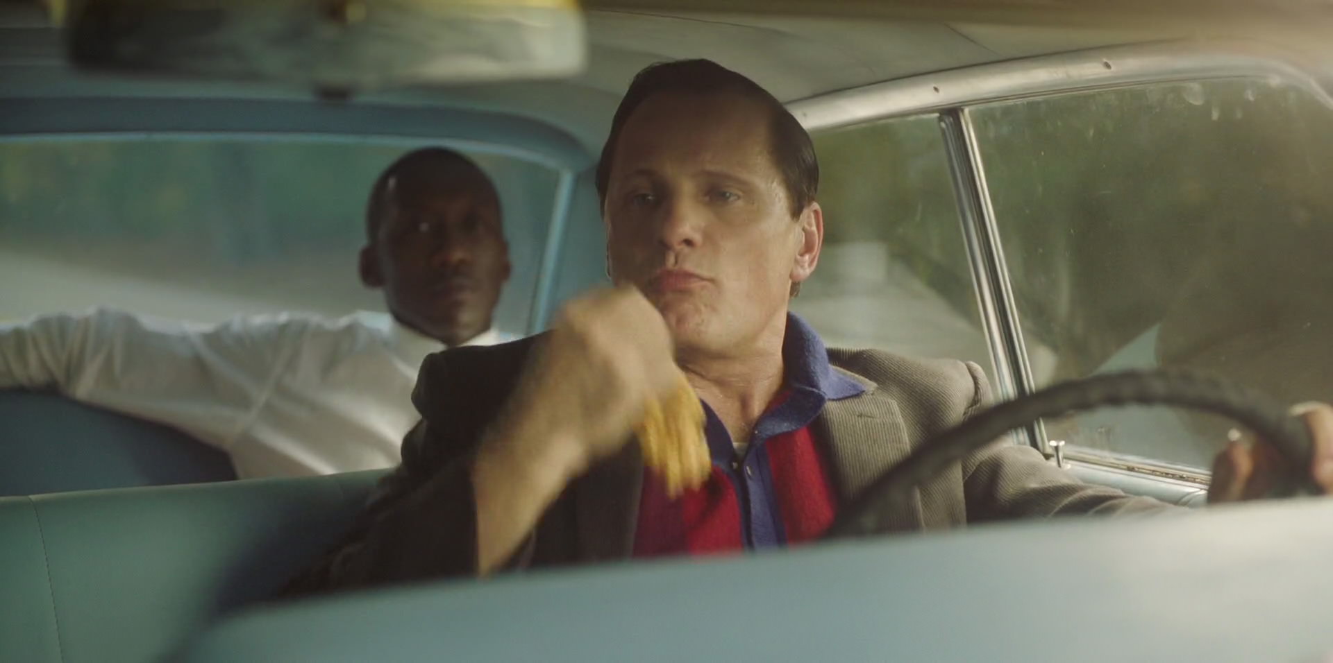 Green Book (2018) movie still 6040