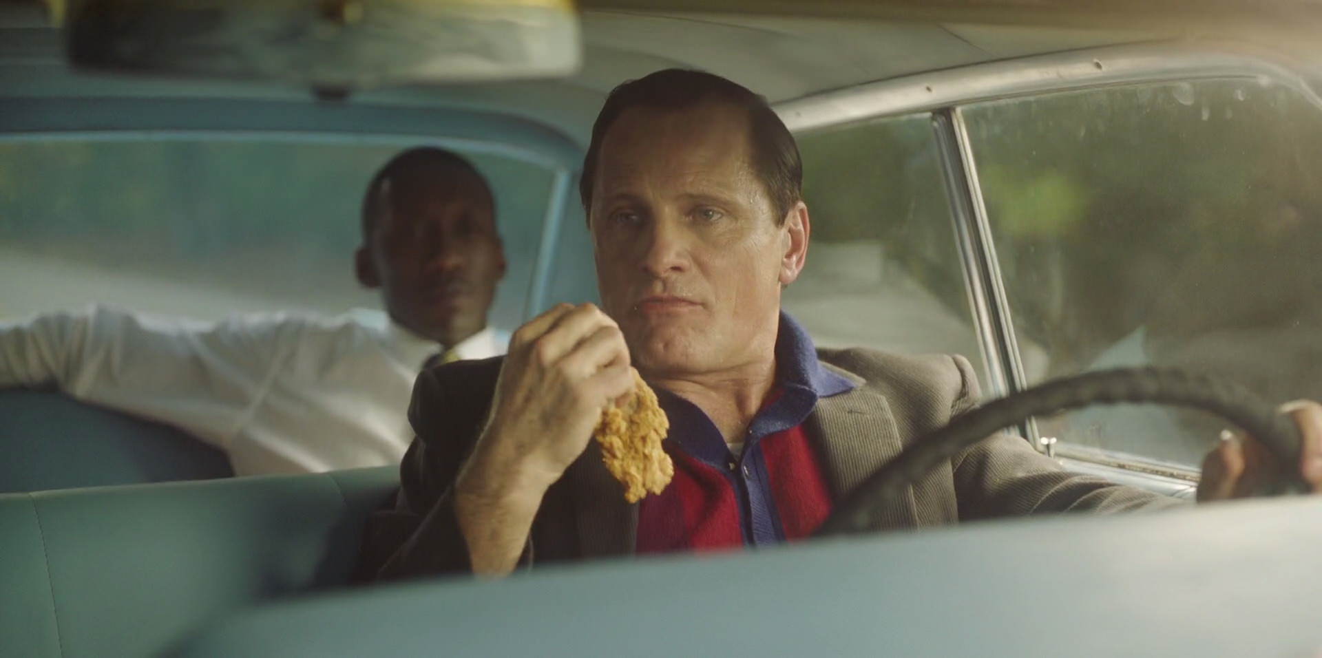 Green Book (2018) HD screenshot 6041