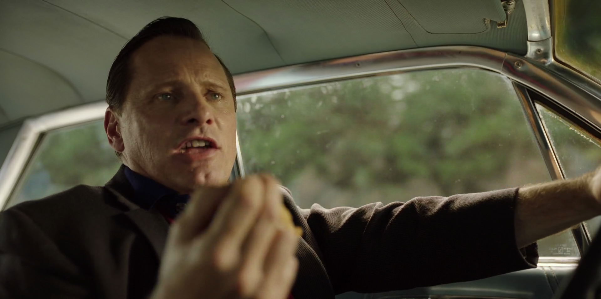 Green Book (2018) HD screenshot 6044