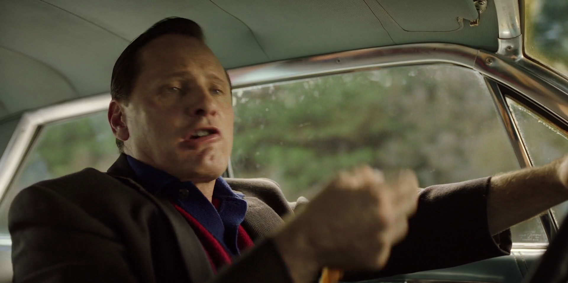 Green Book (2018) HD screenshot 6047