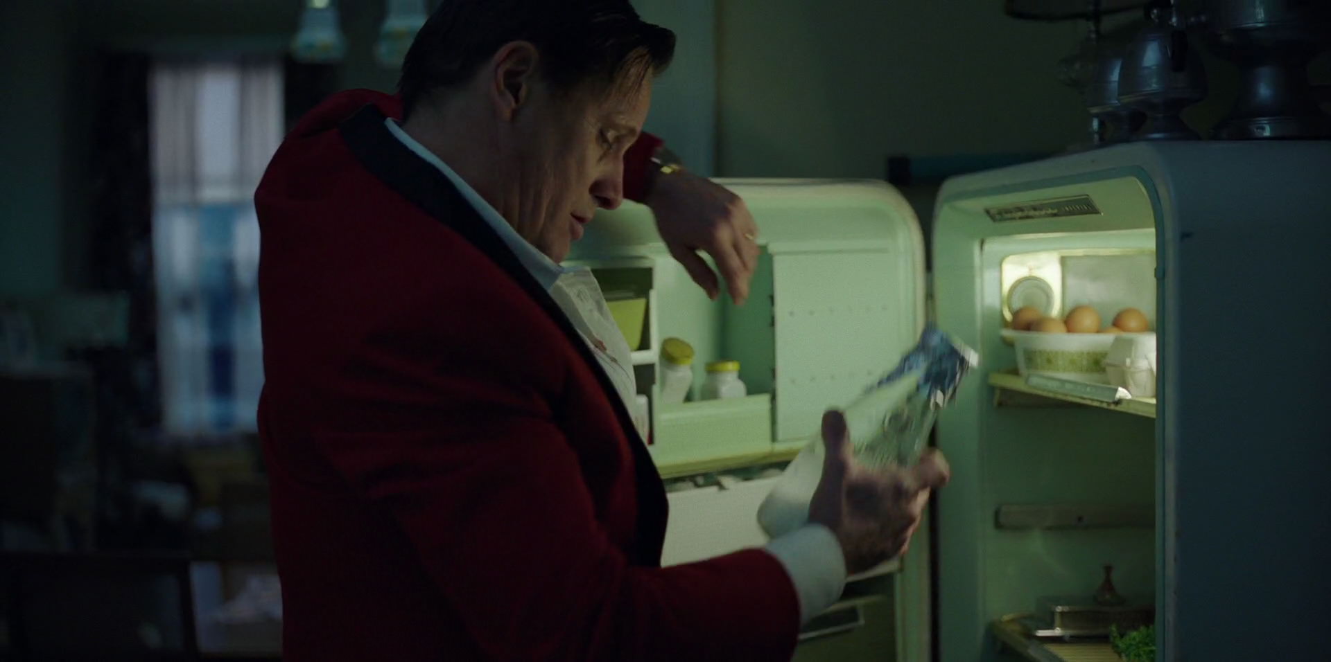 Green Book (2018) HD screenshot 605