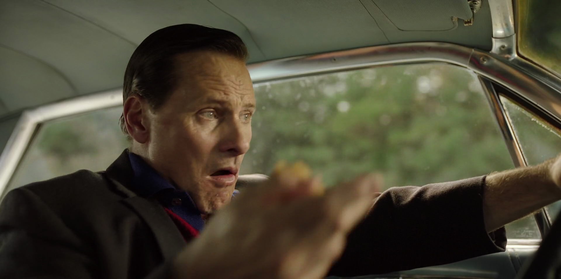 Green Book (2018) HD screenshot 6050