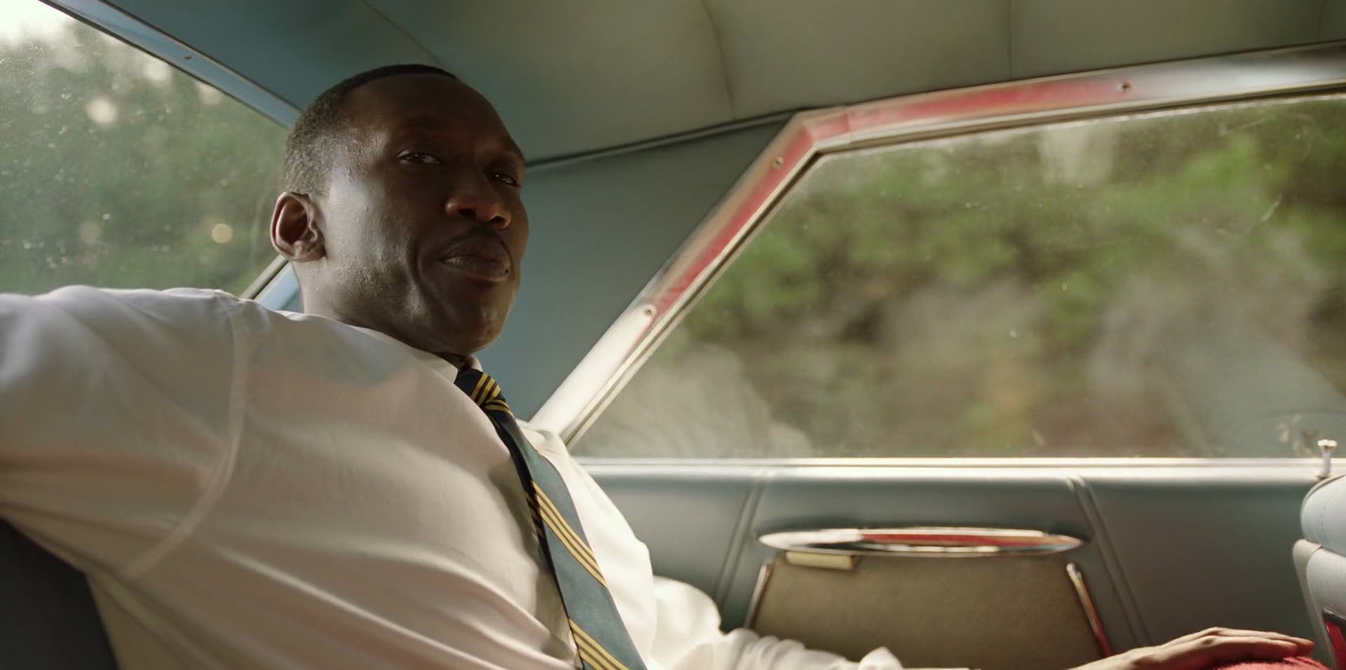 Green Book (2018) HD screenshot 6062