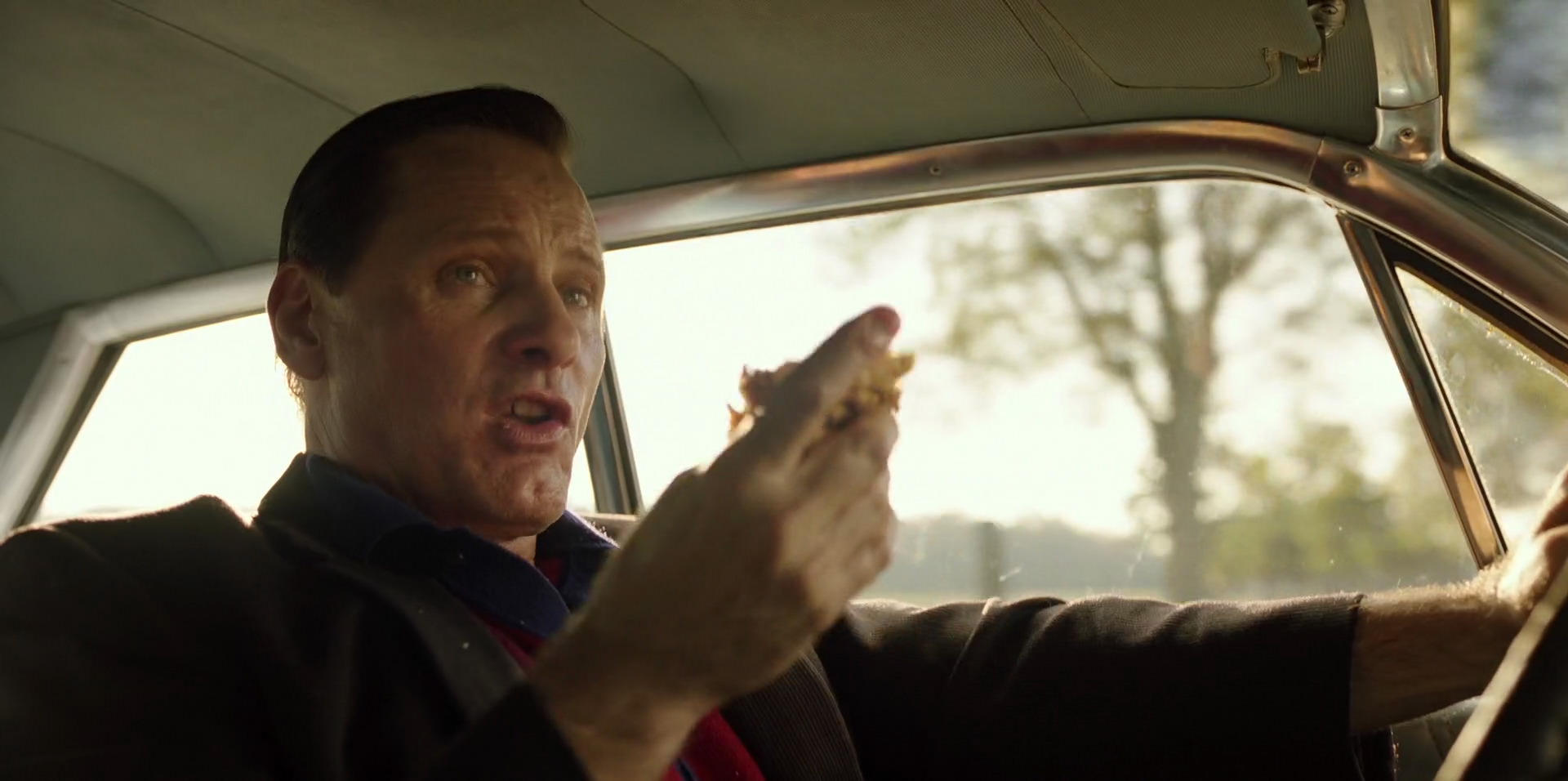 Green Book (2018) HD screenshot 6065