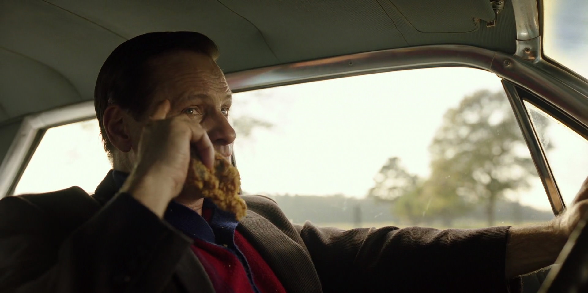 Green Book (2018) HD screenshot 6068
