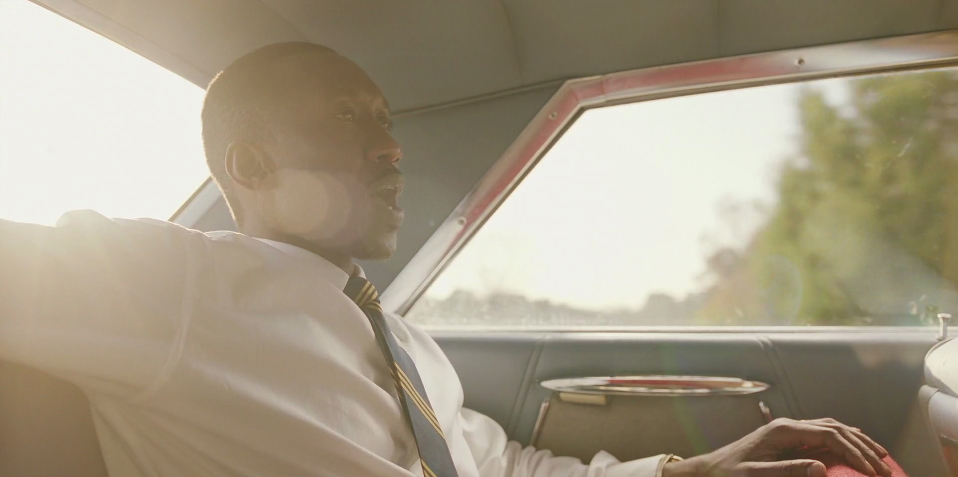 Green Book (2018) HD screenshot 6071