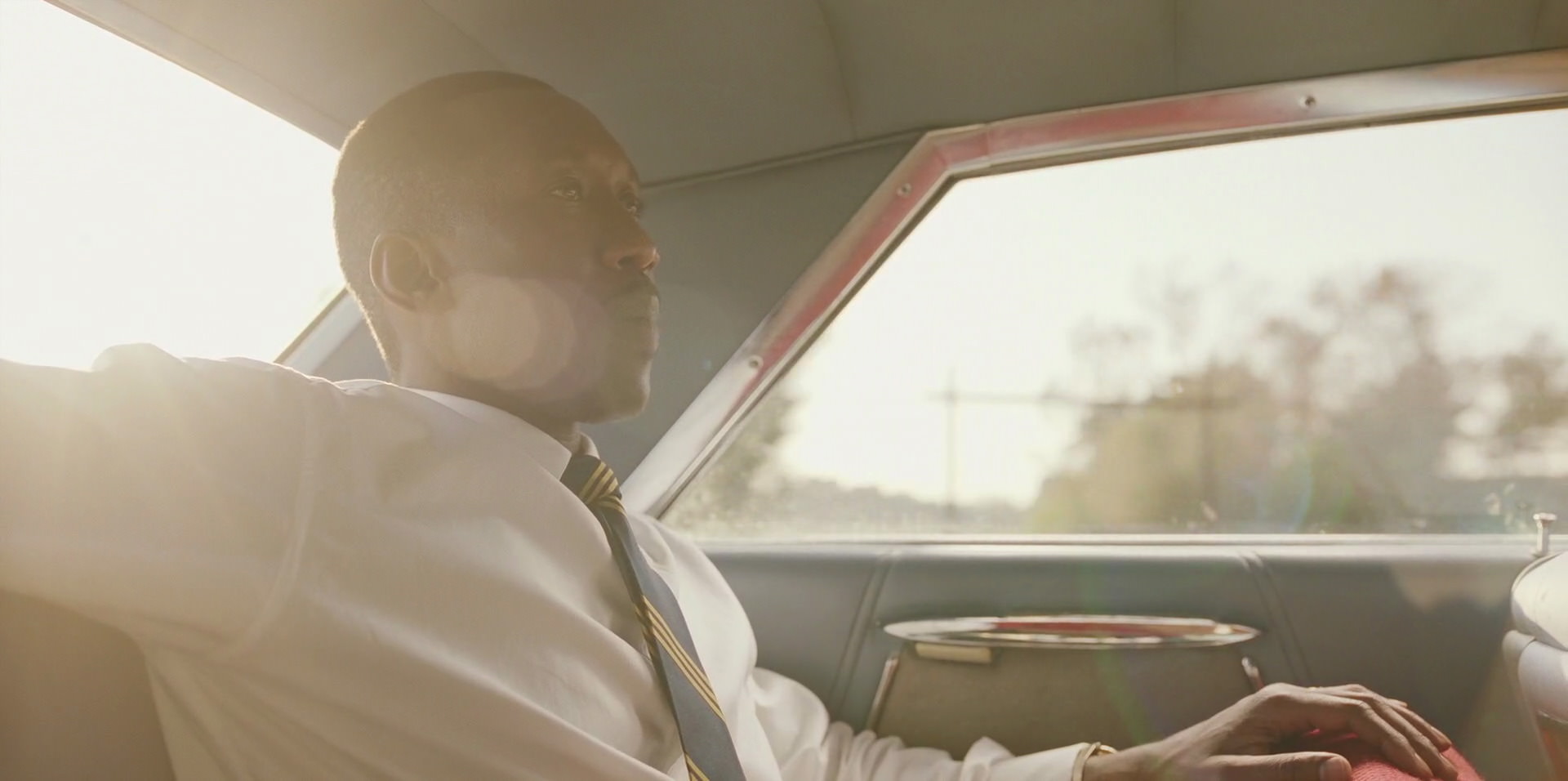 Green Book (2018) movie still 6073