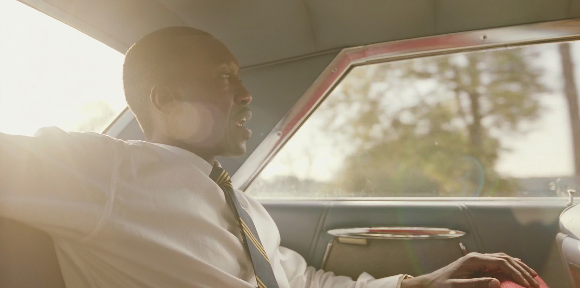 Green Book (2018) movie still 6076
