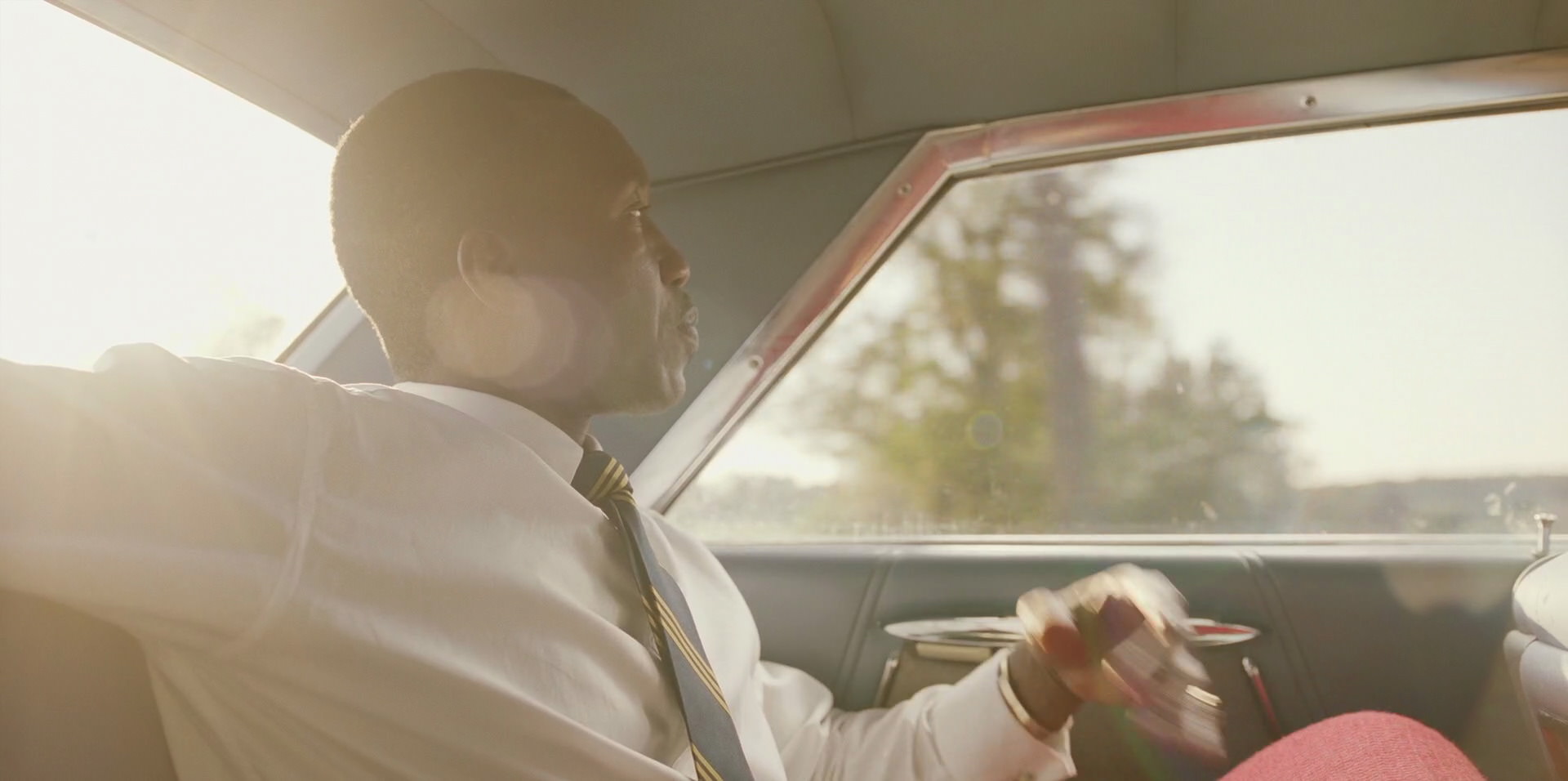 Green Book (2018) HD screenshot 6077