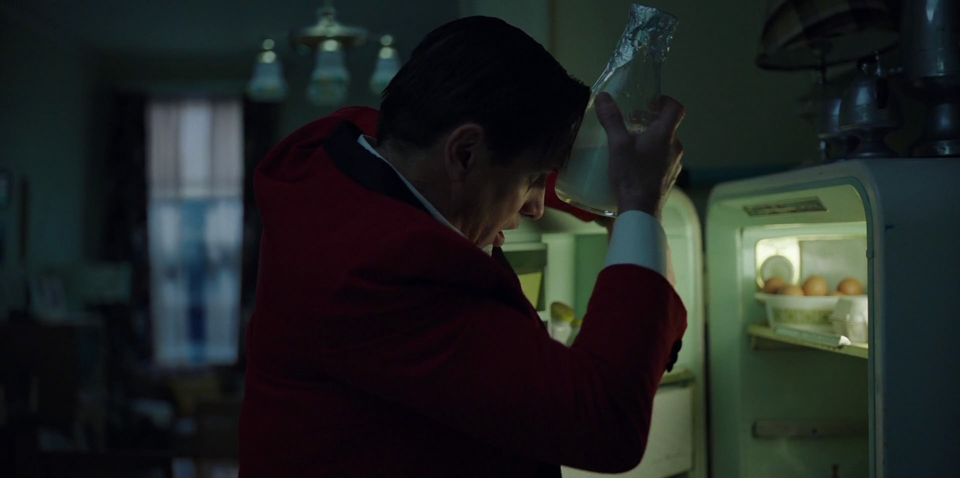 Green Book (2018) HD screenshot 608