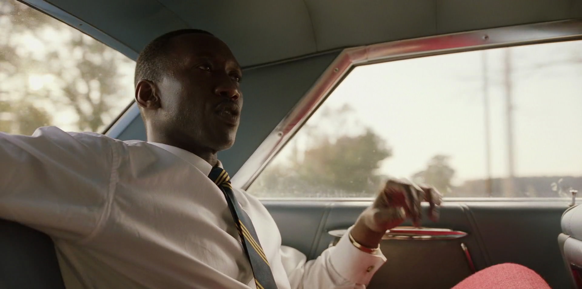 Green Book (2018) HD screenshot 6080
