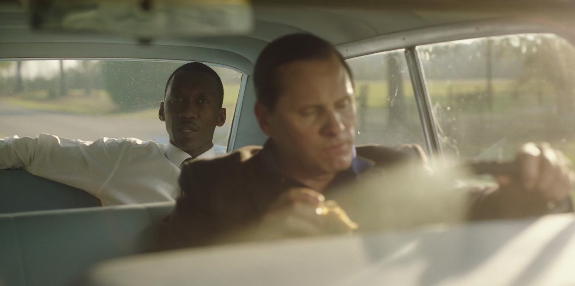 Green Book (2018) movie still 6082