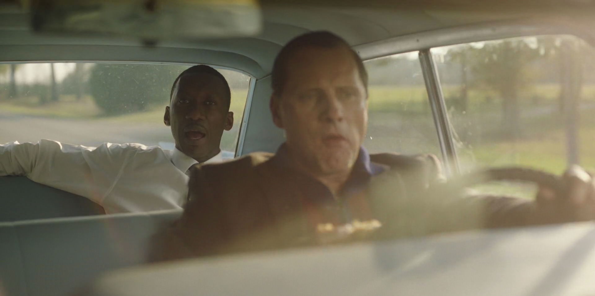 Green Book (2018) HD screenshot 6083