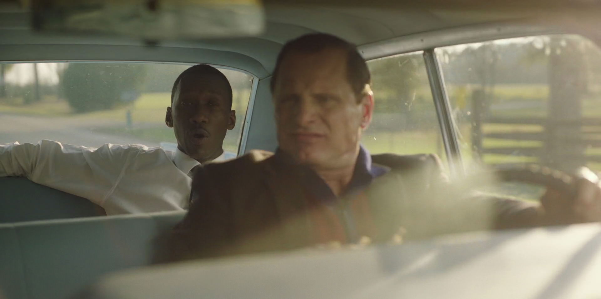 Green Book (2018) movie still 6085
