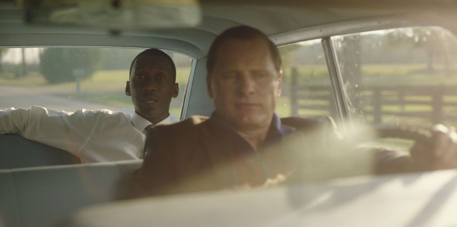 Green Book (2018) HD screenshot 6086