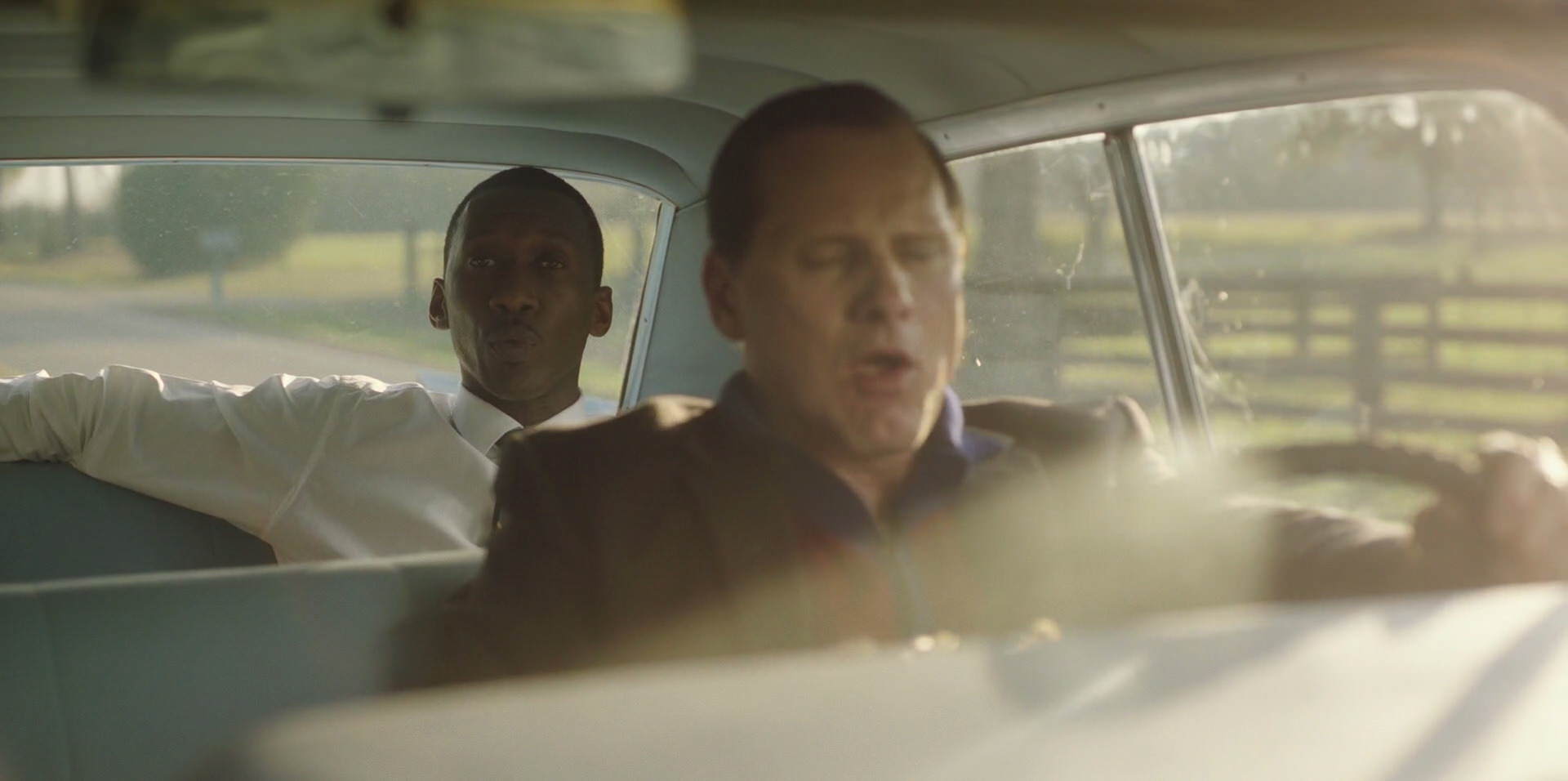 Green Book (2018) screencap 6087