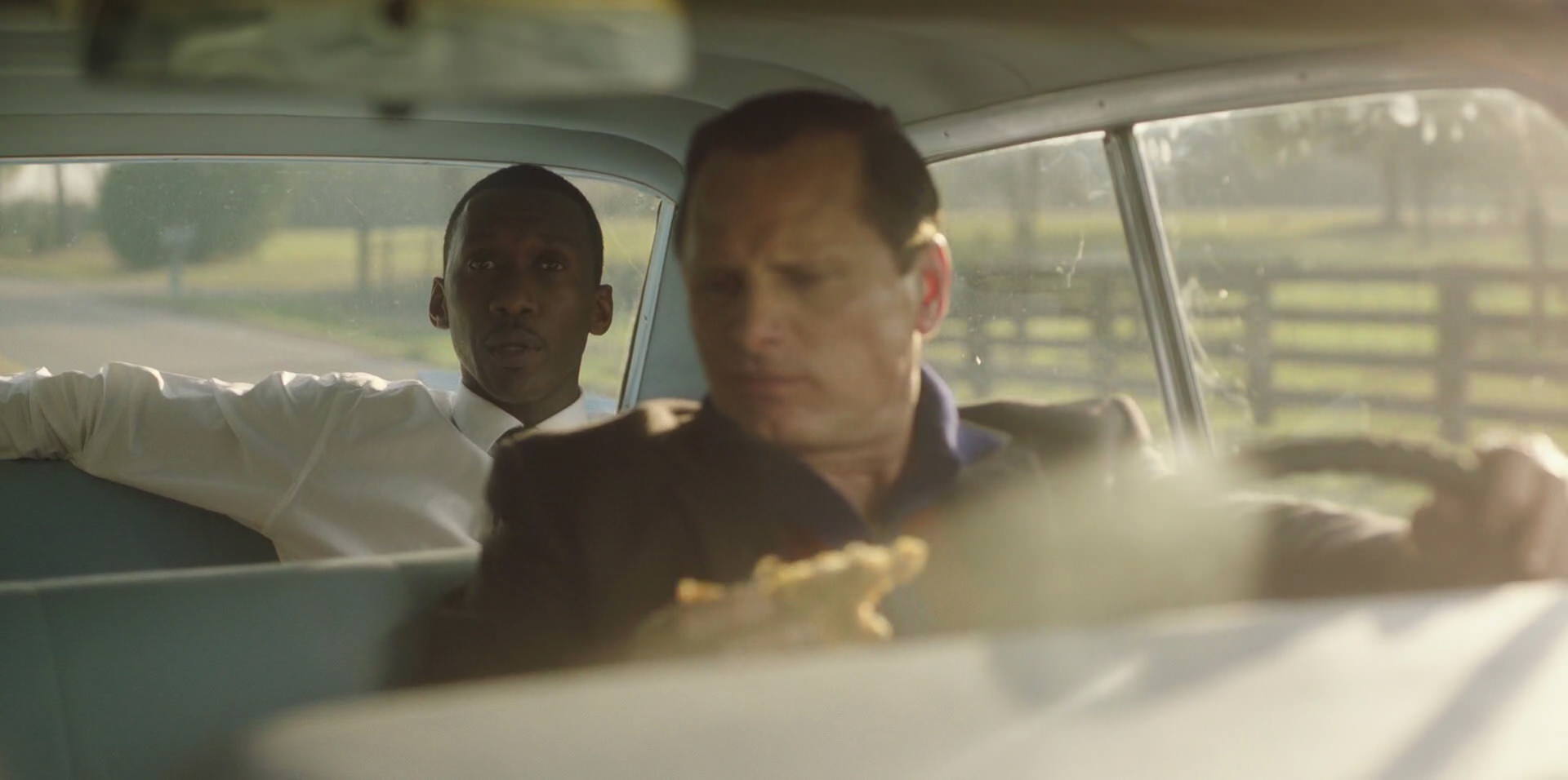 Green Book (2018) movie still 6088