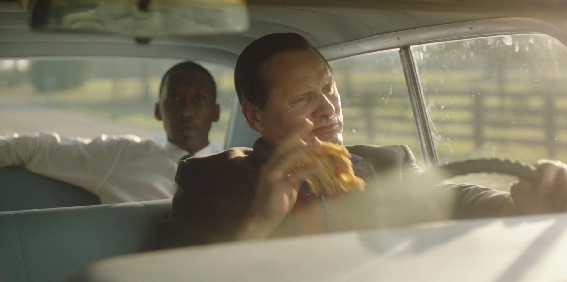 Green Book (2018) HD screenshot 6089
