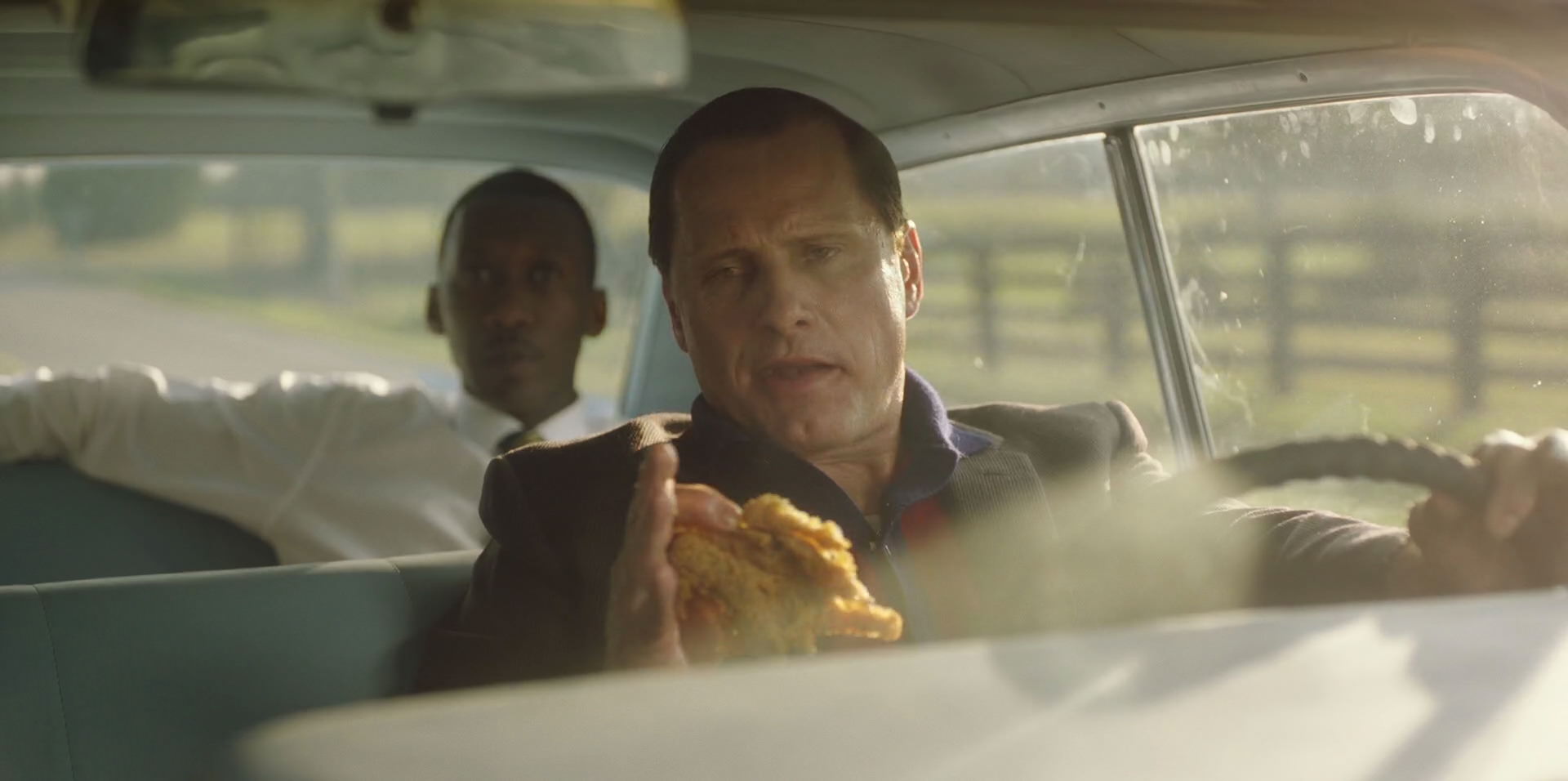 Green Book (2018) movie still 6091