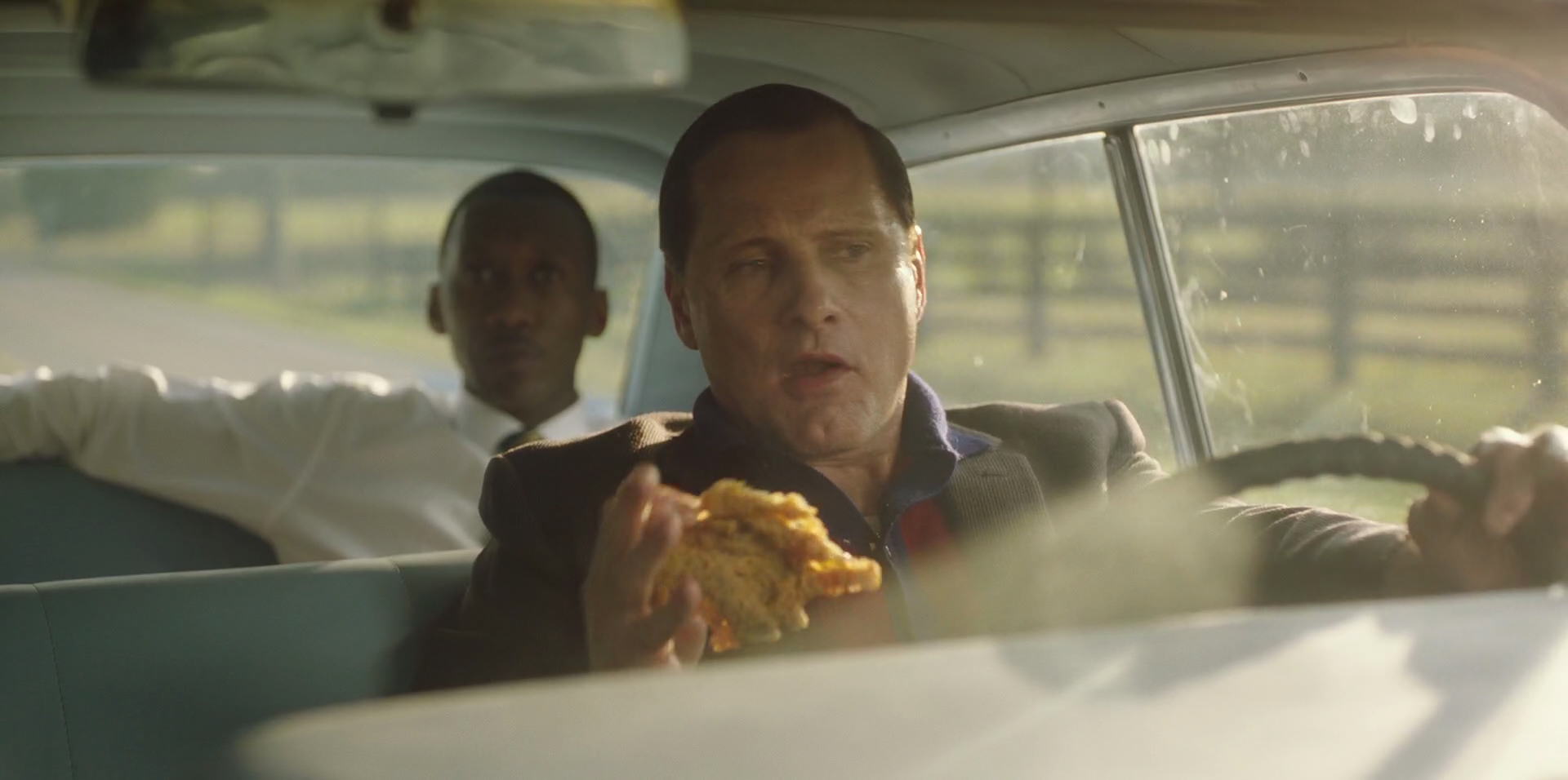 Green Book (2018) HD screenshot 6092