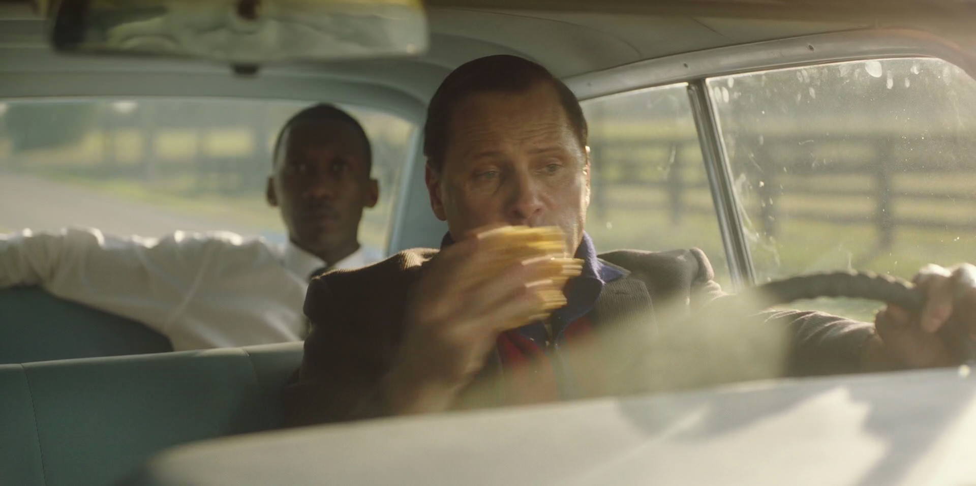 Green Book (2018) screencap 6093