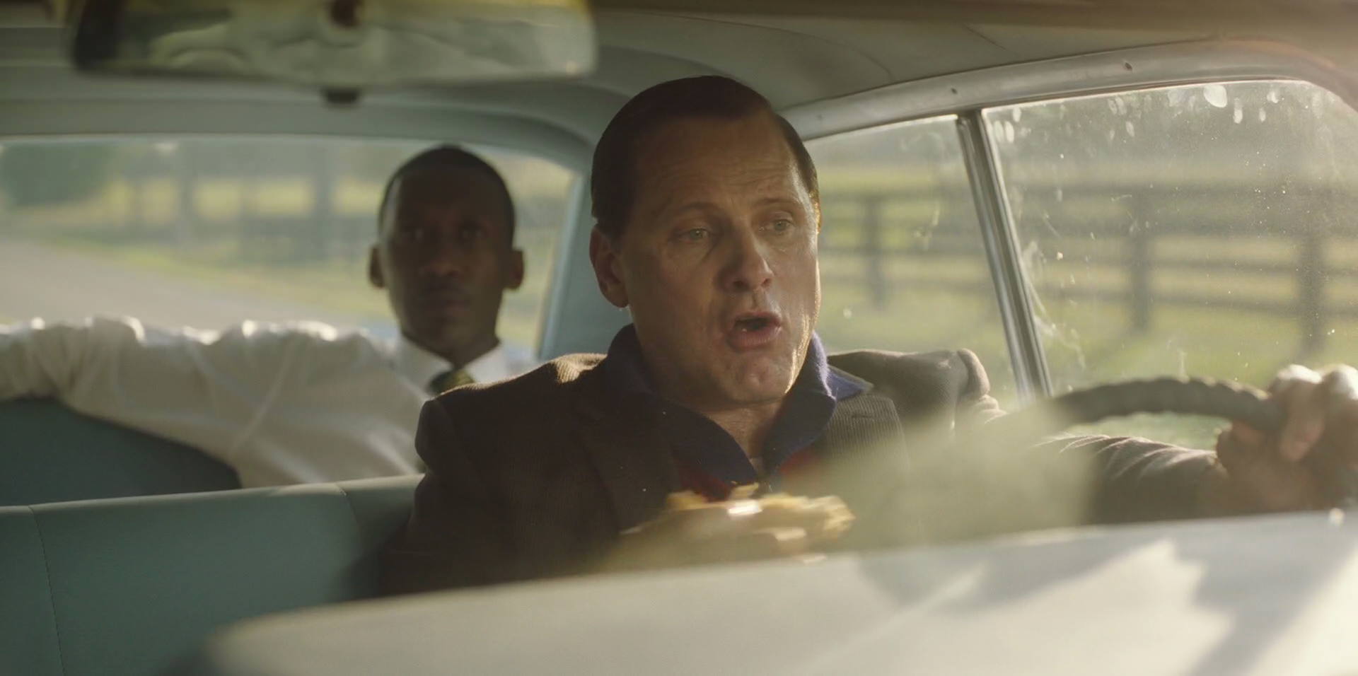 Green Book (2018) movie still 6094