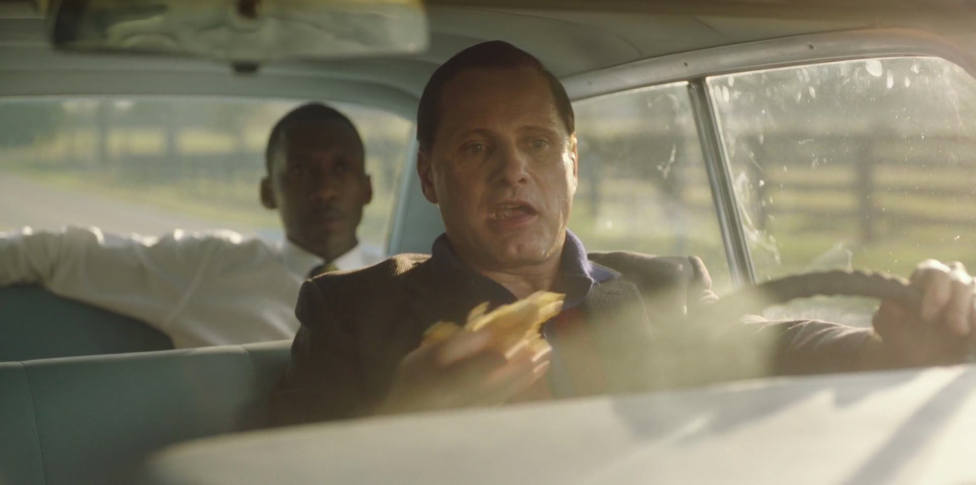 Green Book (2018) movie still 6097