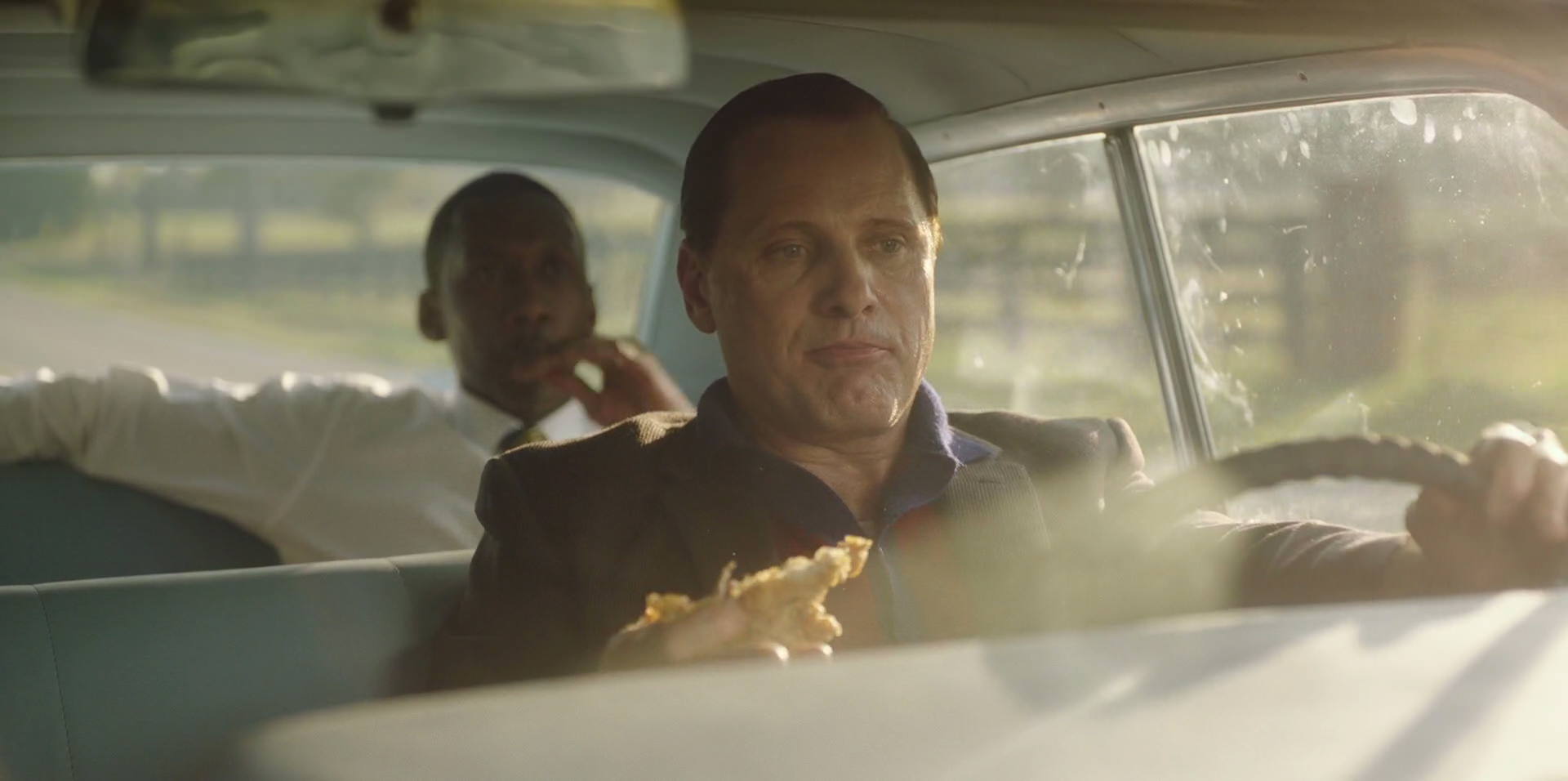 Green Book (2018) HD screenshot 6098