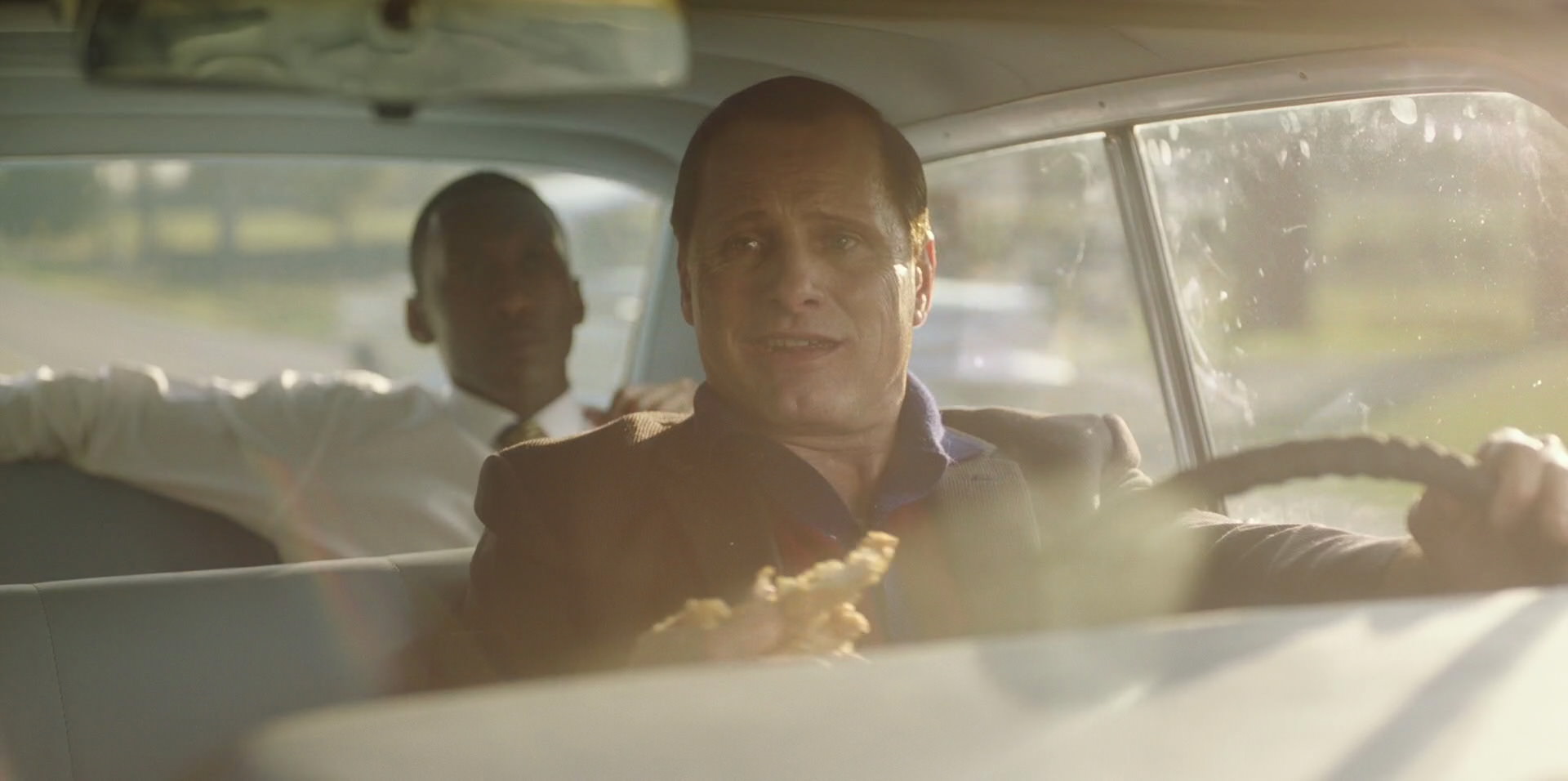 Green Book (2018) movie still 6100