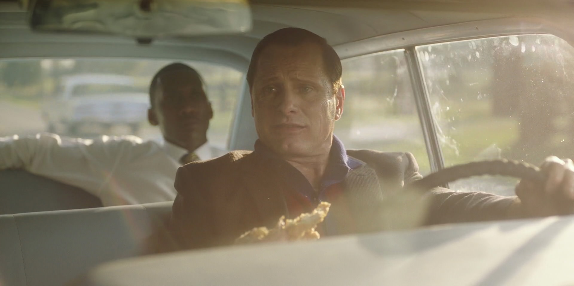 Green Book (2018) HD screenshot 6101