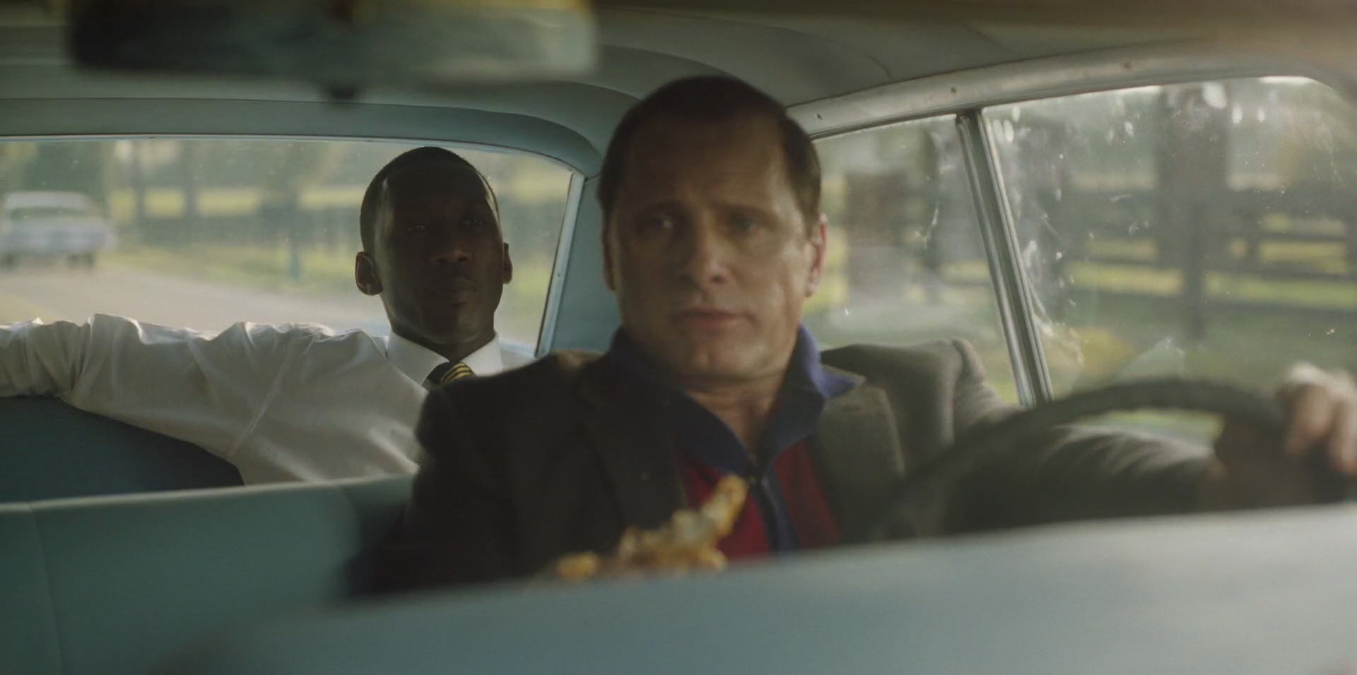 Green Book (2018) movie still 6103