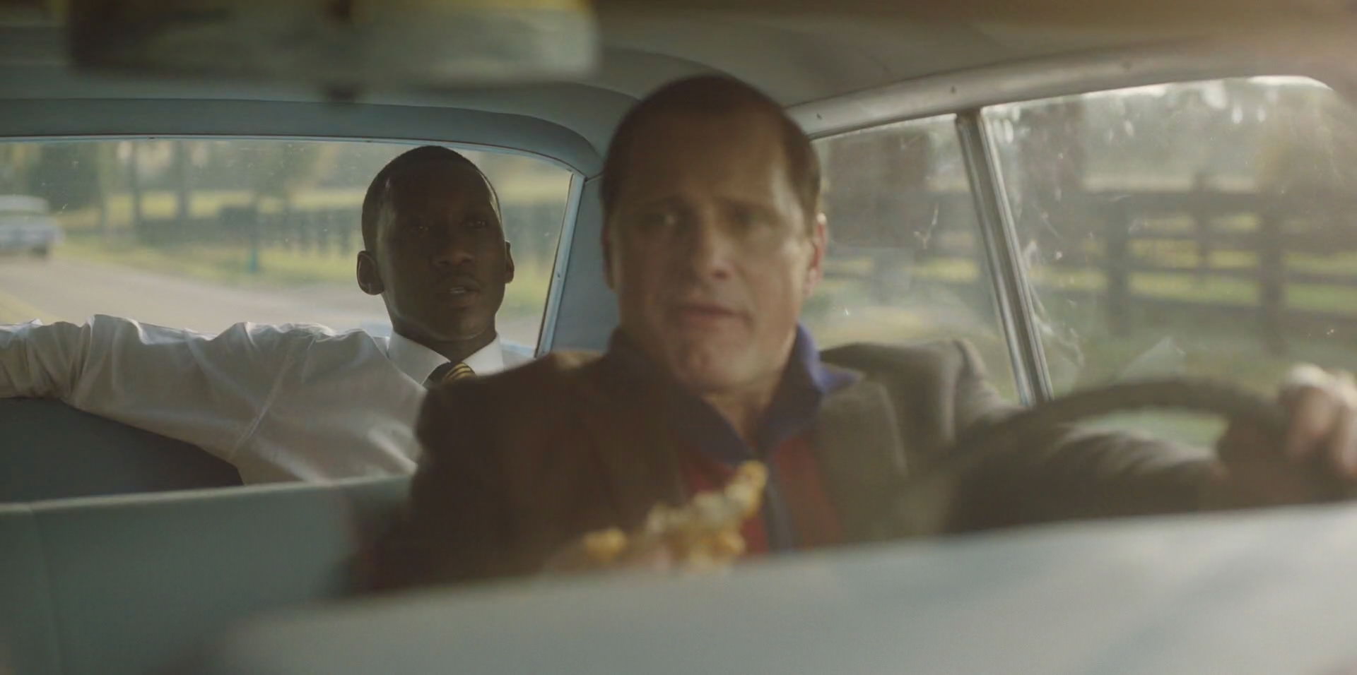 Green Book (2018) HD screenshot 6104