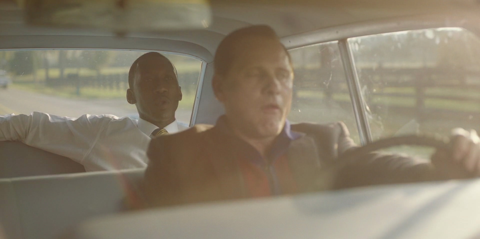 Green Book (2018) screencap 6105