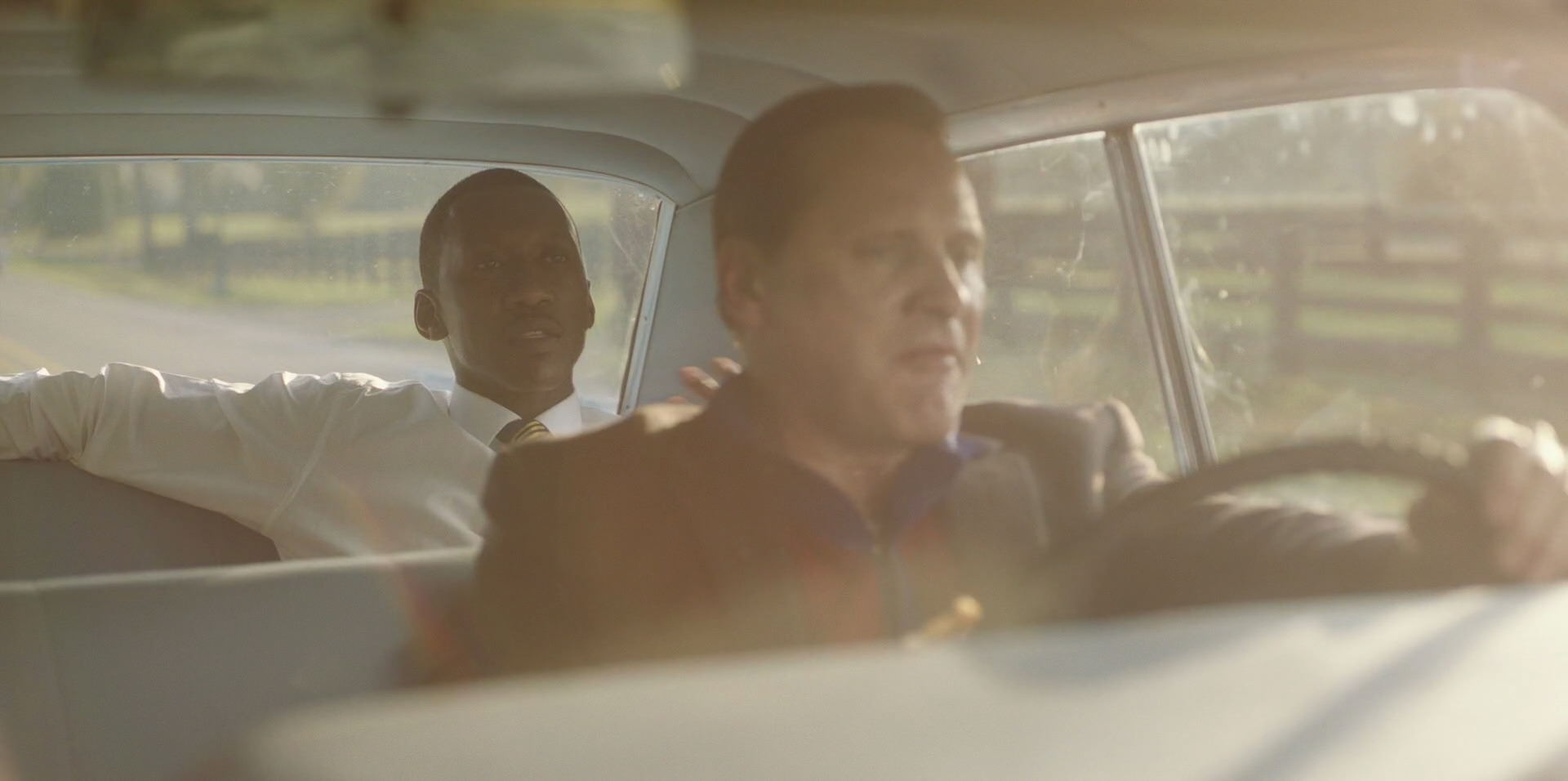 Green Book (2018) movie still 6106