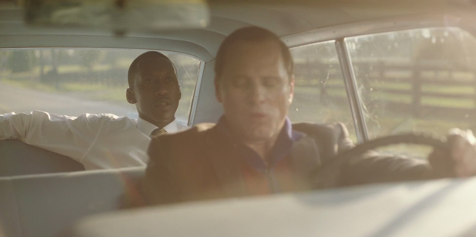 Green Book (2018) HD screenshot 6107
