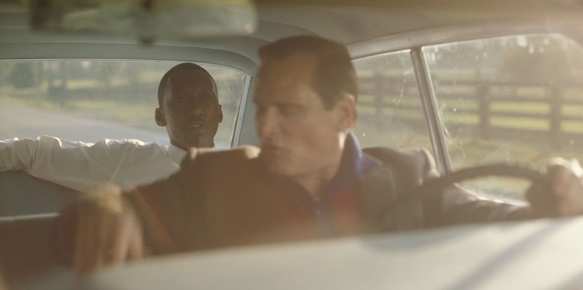 Green Book (2018) screencap 6108