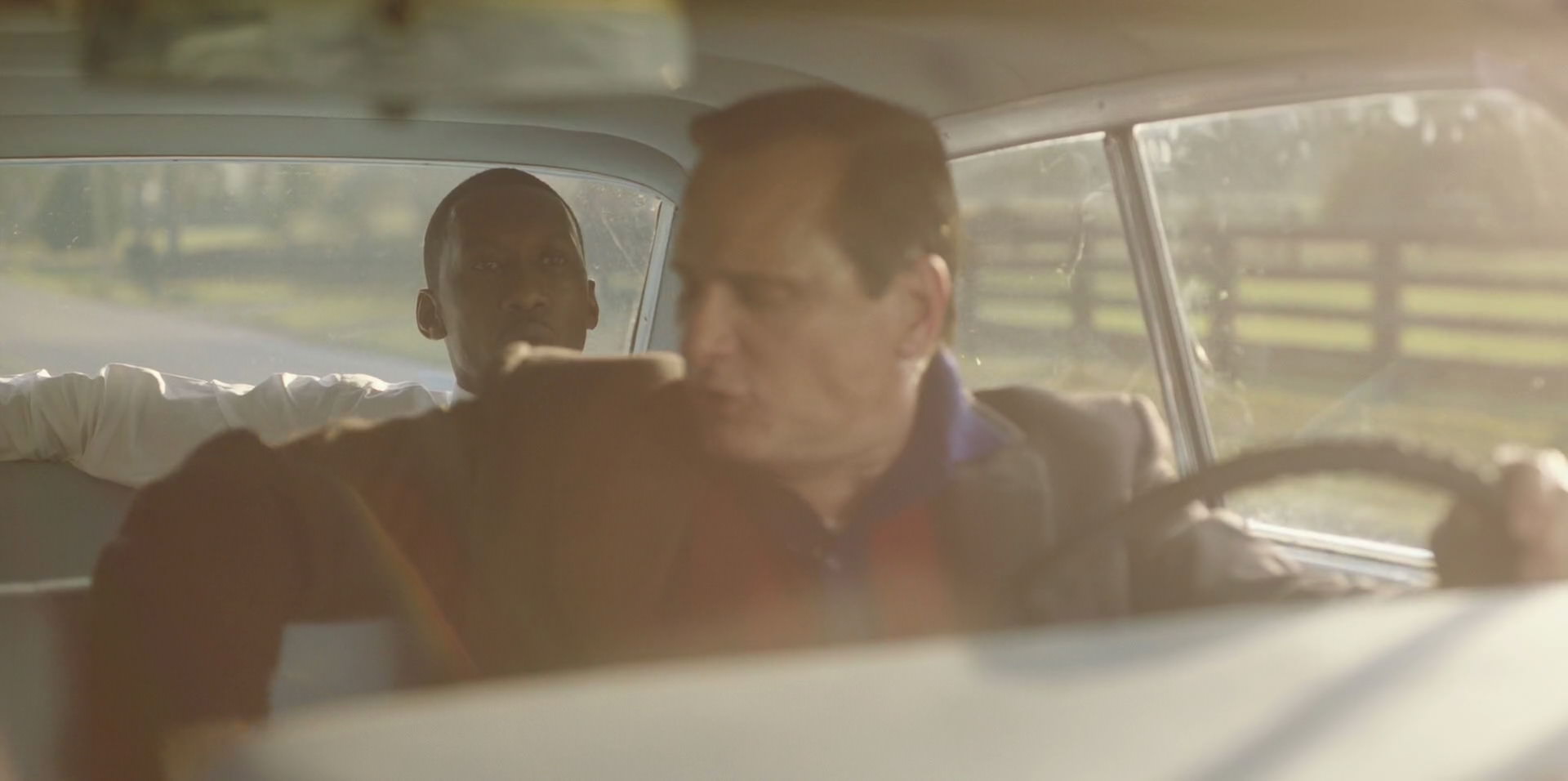 Green Book (2018) movie still 6109