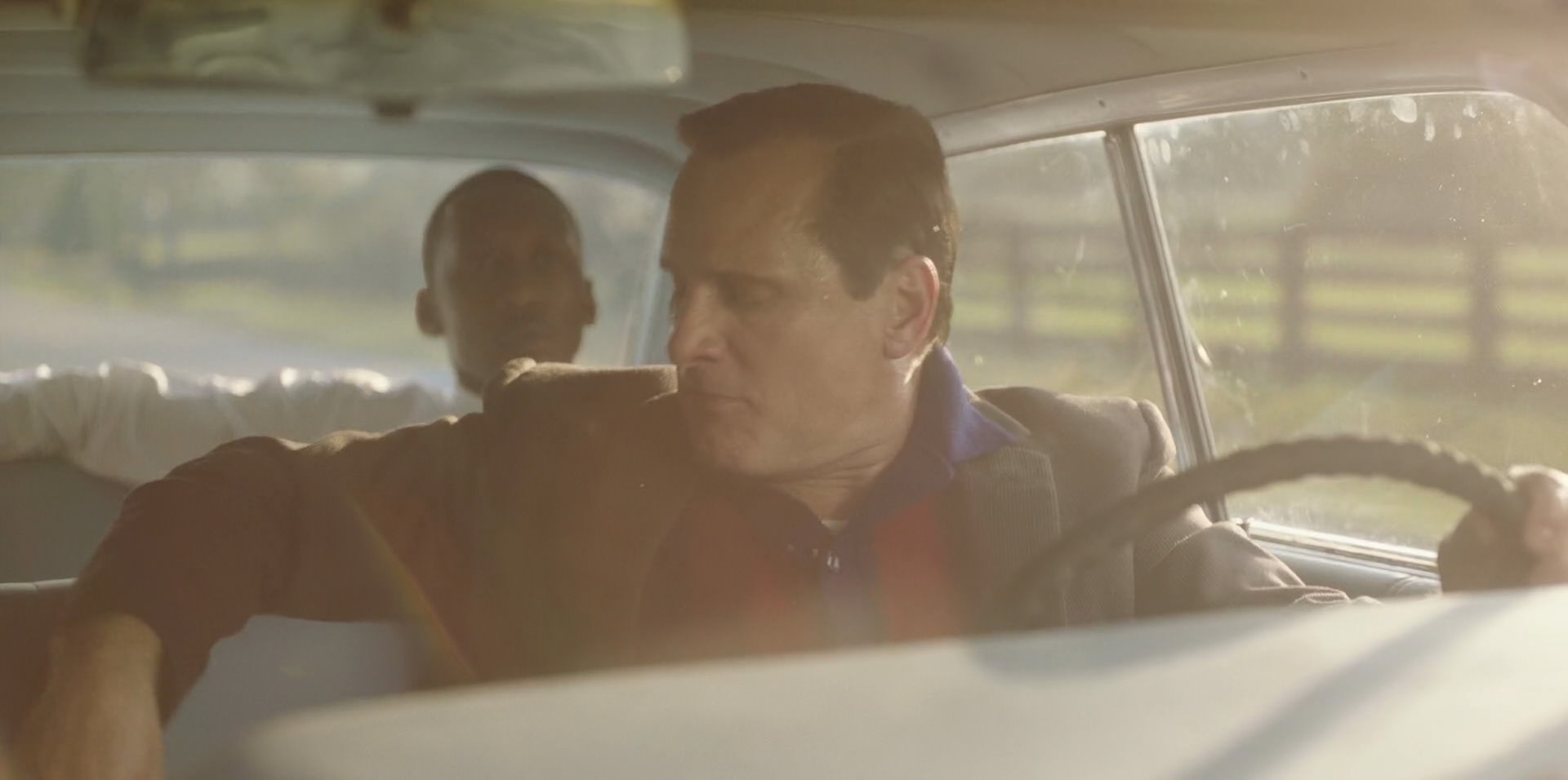 Green Book (2018) HD screenshot 6110