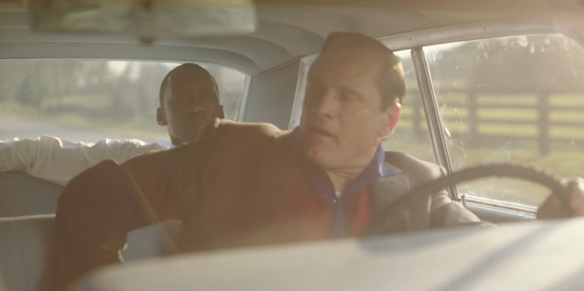 Green Book (2018) movie still 6112