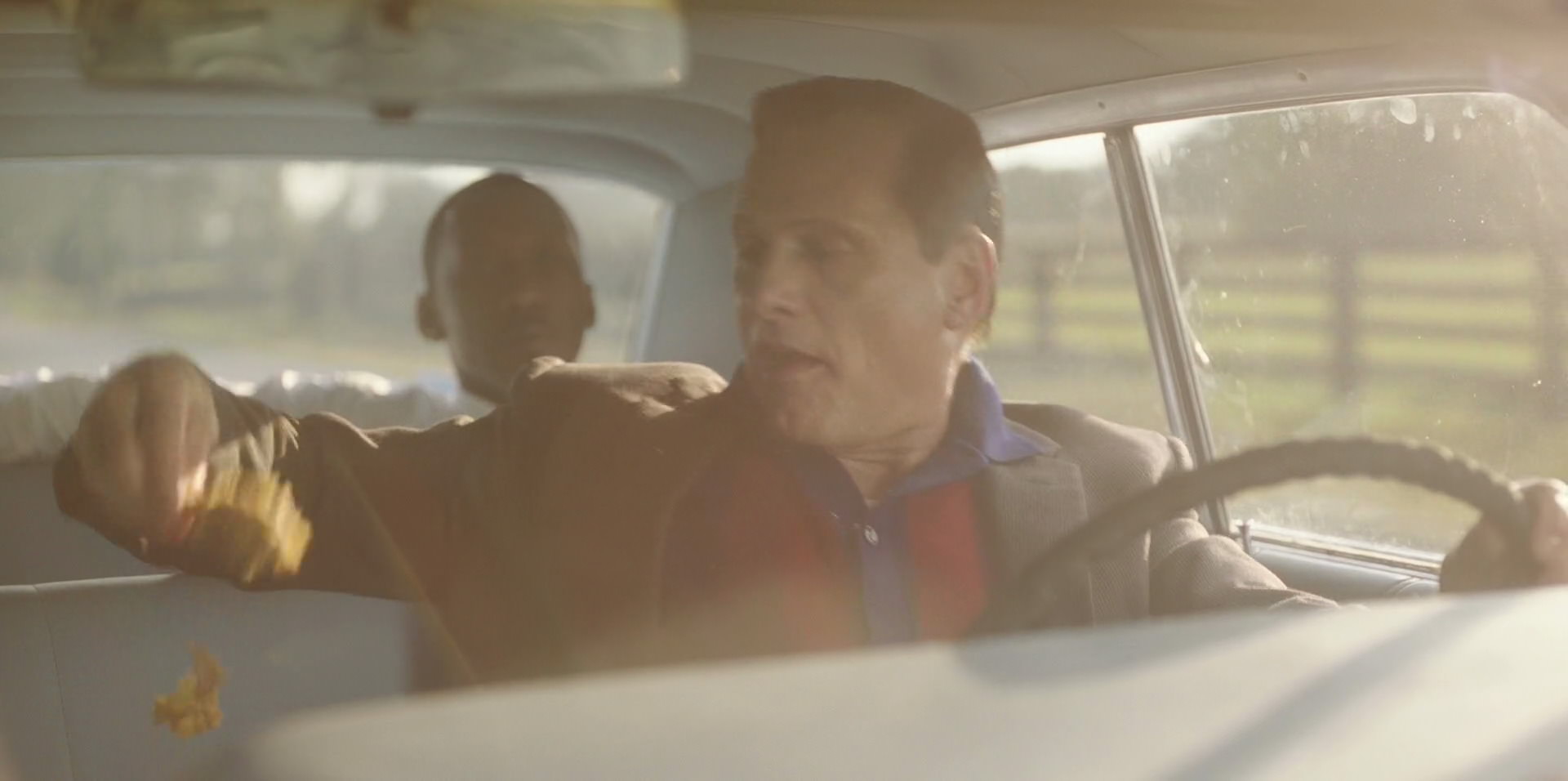 Green Book (2018) HD screenshot 6113