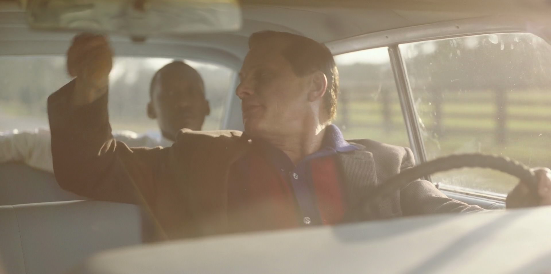 Green Book (2018) screencap 6114