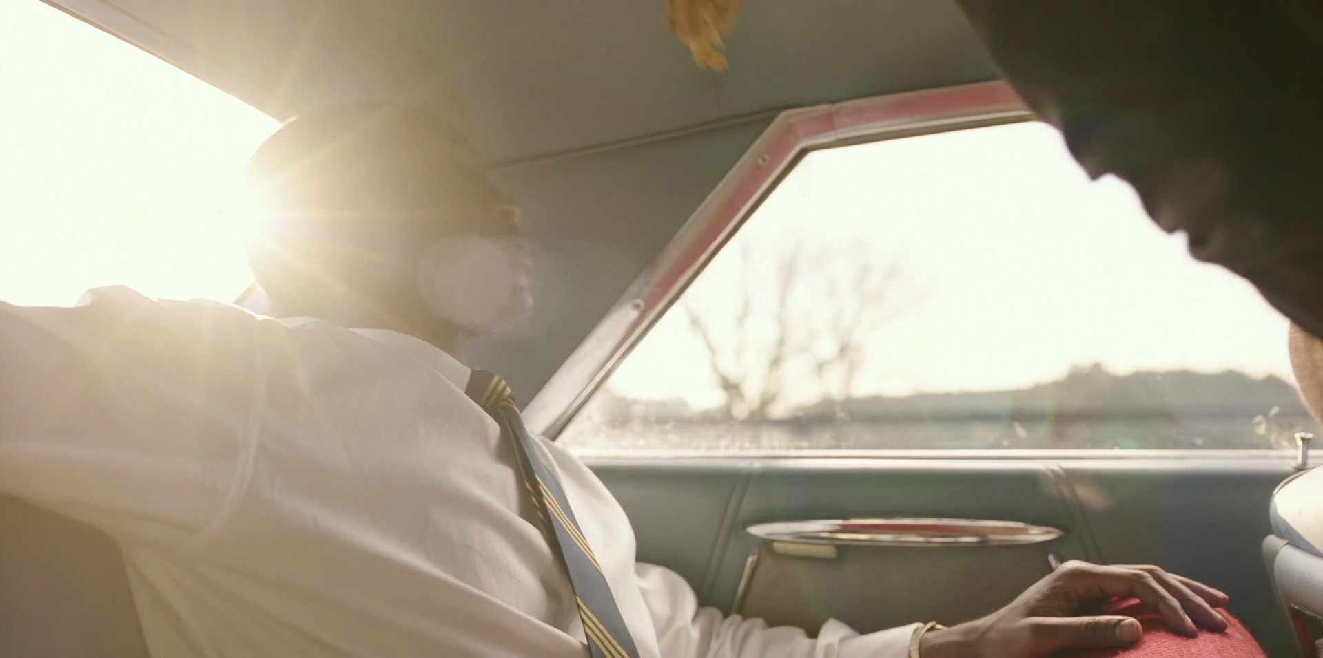 Green Book (2018) HD screenshot 6116