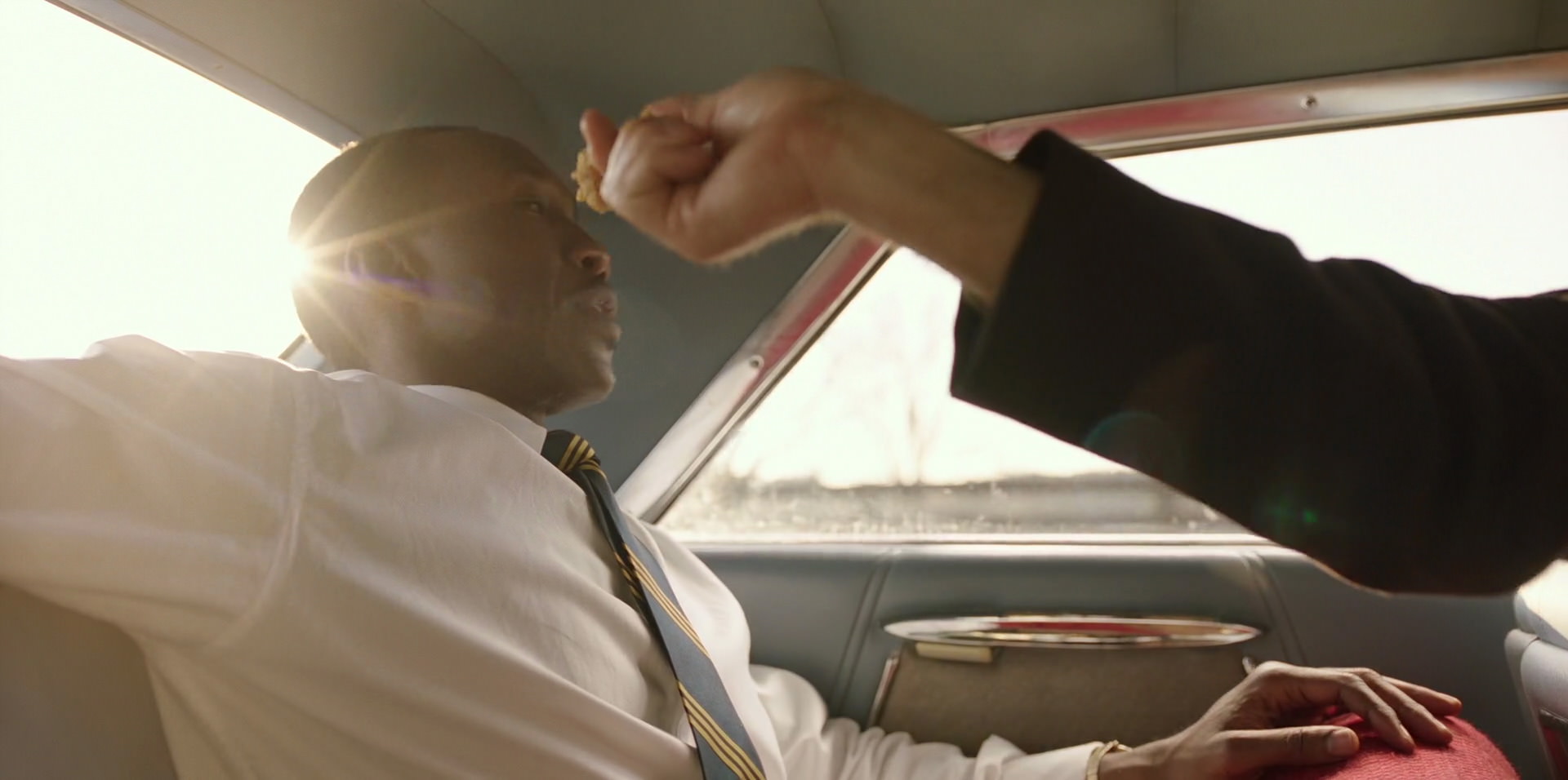 Green Book (2018) movie still 6118