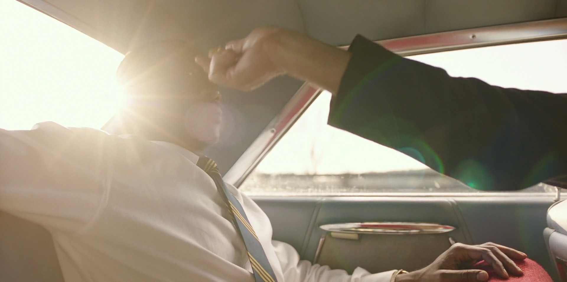 Green Book (2018) HD screenshot 6119